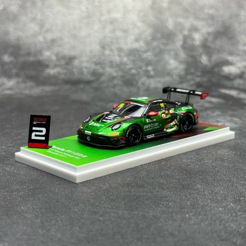 Box porsche 911 gt3 - ar,