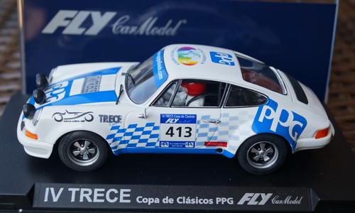 Fly porsche 911 - porsche, trece