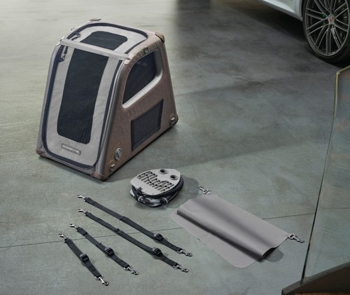 Porsche kofferraumbox für - kofferraumbox,