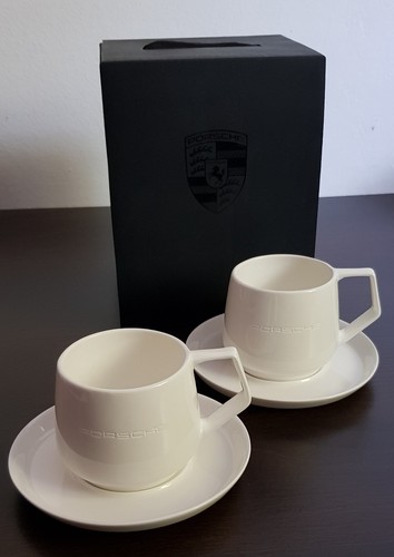 Original porsche tasse - porsche,