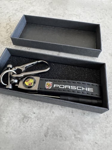 Porsche schlüsselanhänger - porsche,