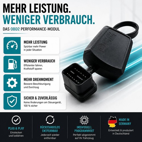 Chiptuning box für porsche - chiptuning,
