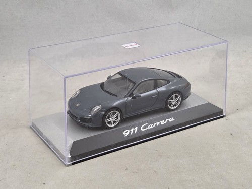 Herpa porsche 911 carrera - herpa, 991