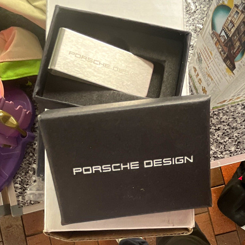 Porsche design herren - porsche,
