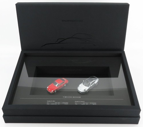 Porsche box 901 911 - box, 992