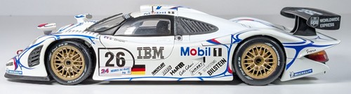 Maisto porsche 911 - porsche,