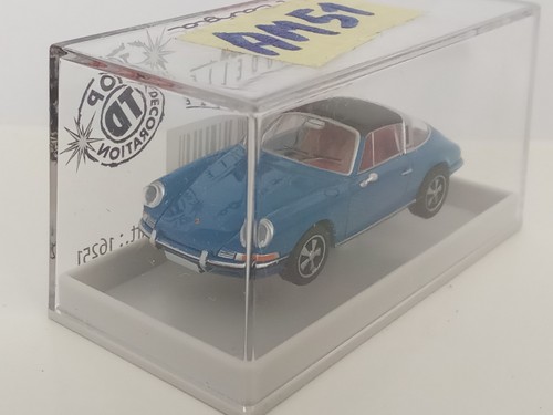 Am51 brekina 16251 porsche - brekina,