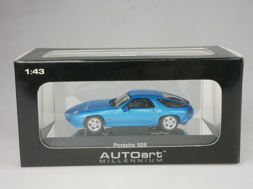Autoart porsche 928 - autoart,