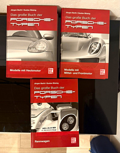 Motorbuch verlag das große - verlag,