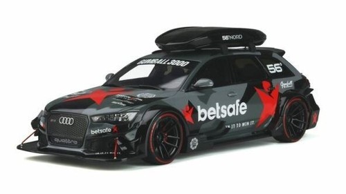 Audi rs6 dtm avant - audi,