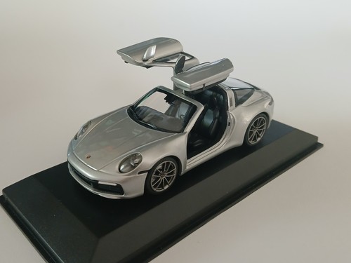 Porsche 911 992 gullwing - 911, /