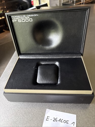 Porsche design timepieces - porsche,