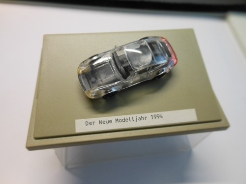 Seltener porsche 993 von - seltener,