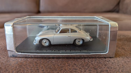 Spark porsche 356 1500 - a,