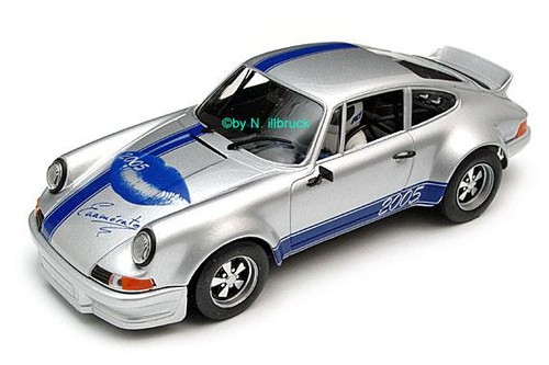 Porsche 911 catalog box - porsche,
