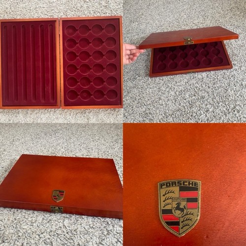 Münzbox/Münzschatulle/Münzk